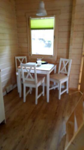 Sabine's Wellnesslodge