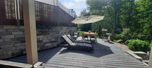 Sabine's Wellnesslodge