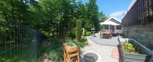 Sabine's Wellnesslodge