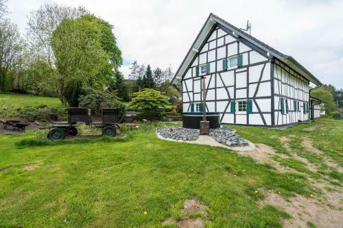 Jagdhaus-stift-ennenbach