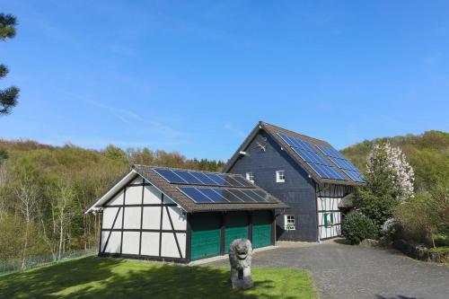 Jagdhaus-stift-ennenbach
