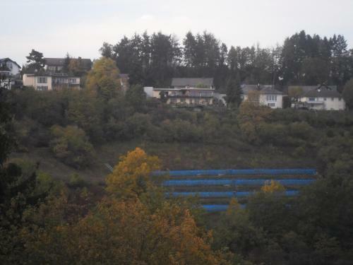 Apartamento Dach-studio-runkel Schadecker Stra�e 6