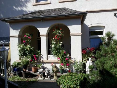 Apartamento Dach-studio-runkel Schadecker Stra�e 6