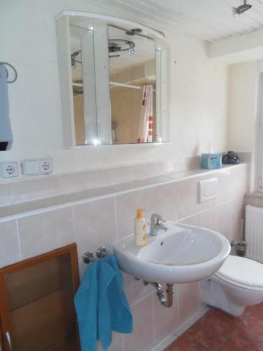 Apartamento Dach-studio-runkel Schadecker Stra�e 6