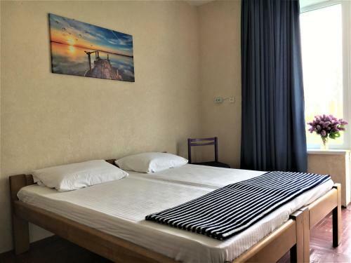 Hotel Recreational Center Yubileynaya