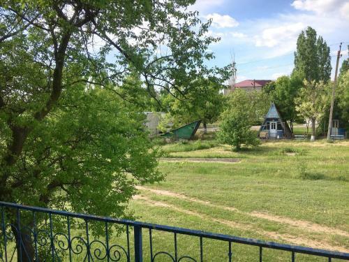 Hotel Recreational Center Yubileynaya