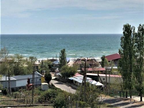 Hotel Recreational Center Yubileynaya