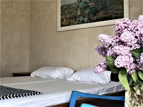 Hotel Recreational Center Yubileynaya