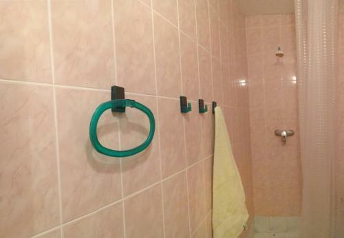 Hotel Recreational Center Yubileynaya