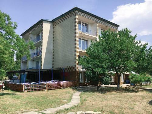 Hotel Recreational Center Yubileynaya