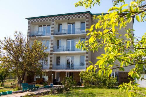 Hotel Recreational Center Yubileynaya