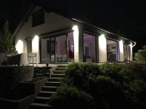 See-oase Rurberg