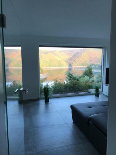 See-oase Rurberg