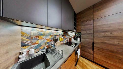 Apartamento The Hideout