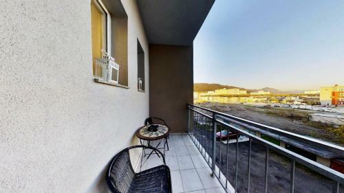 Apartamento The Hideout