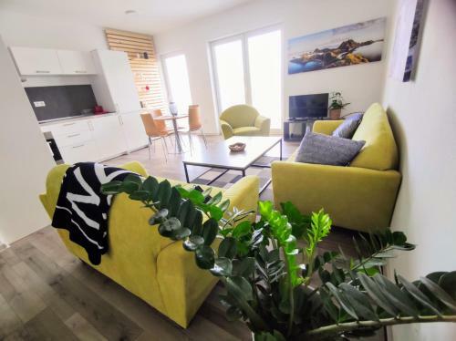 Villa Comfort & Wellness
