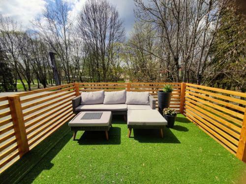 Apartman Loggia Park & Free Parking