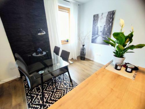 Apartman Loggia Park & Free Parking
