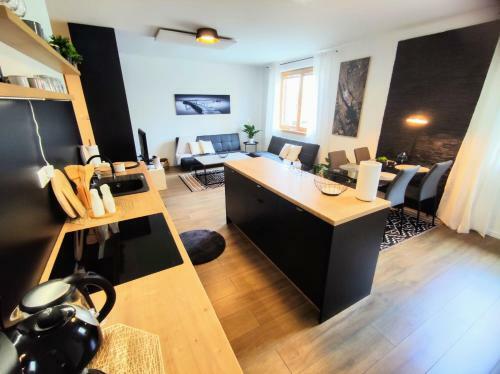 Apartman Loggia Park & Free Parking