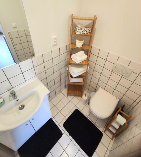 Apartman Loggia Park & Free Parking