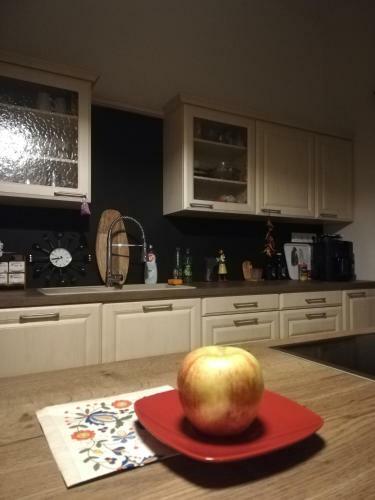 Apartman Oasis