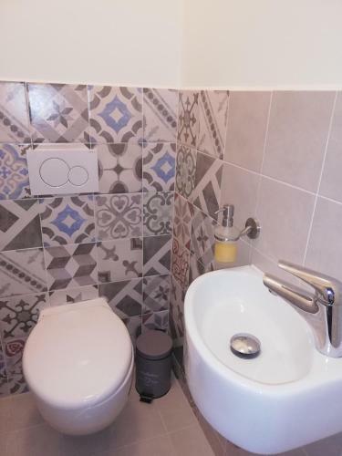 Apartman Oasis