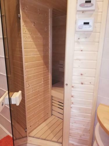 Apartman Oasis