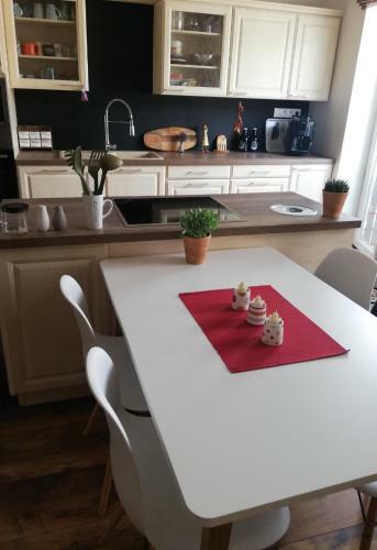 Apartman Oasis