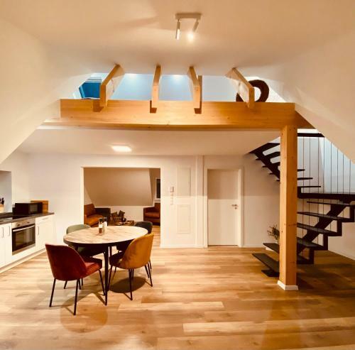 Apartamento Home Again Studios