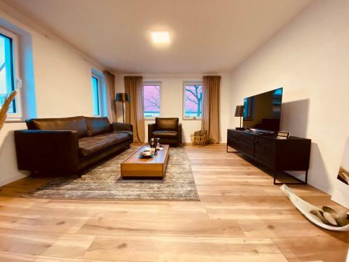 Apartamento Home Again Studios