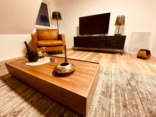 Apartamento Home Again Studios