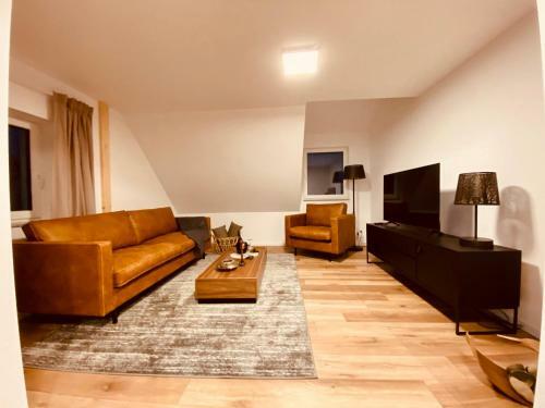 Apartamento Home Again Studios