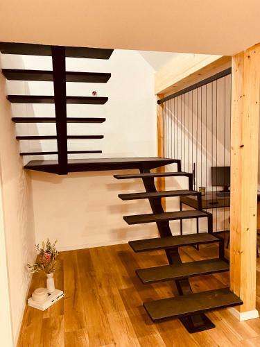 Apartamento Home Again Studios