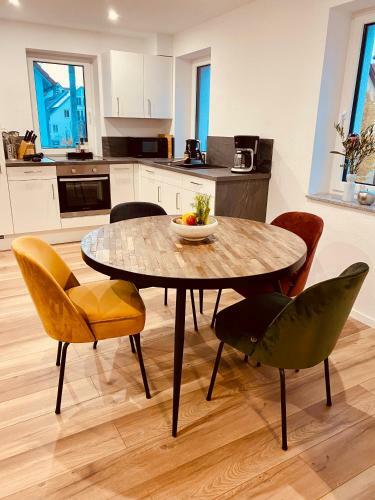 Apartamento Home Again Studios