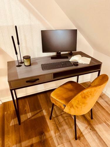 Apartamento Home Again Studios