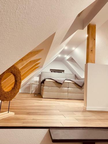 Apartamento Home Again Studios
