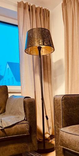 Apartamento Home Again Studios