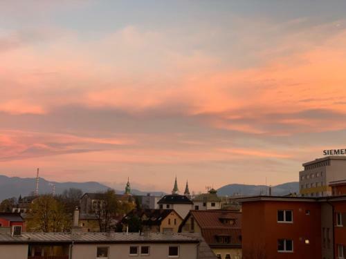 Apartm�n Zuzka