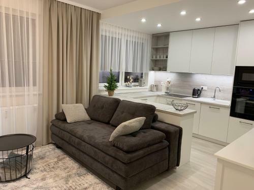 Apartm�n Zuzka