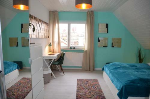 Apartamento Perouser Wohlf�hloase