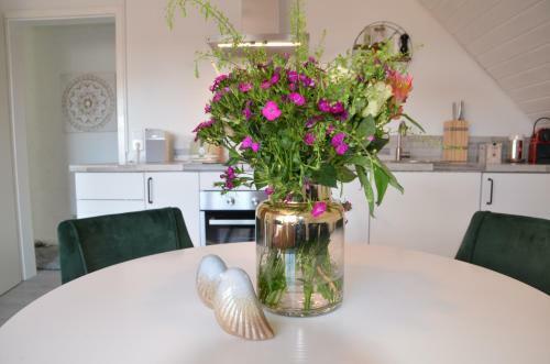 Apartamento Perouser Wohlf�hloase