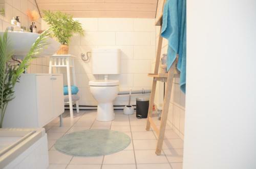 Apartamento Perouser Wohlf�hloase