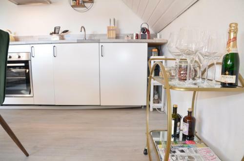 Apartamento Perouser Wohlf�hloase