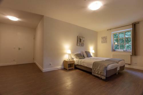 Hotel Am Glenne