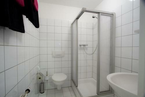 Hotel Am Glenne