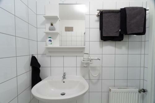 Hotel Am Glenne