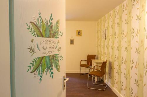 Hotel Am Glenne