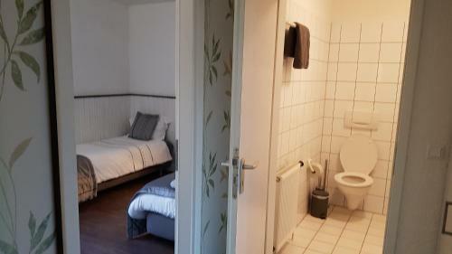 Hotel Am Glenne