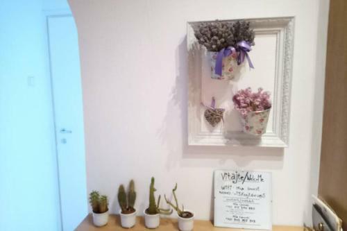 Apartamento Sunny&spaciousapt 80 M� Parking/balcony/center