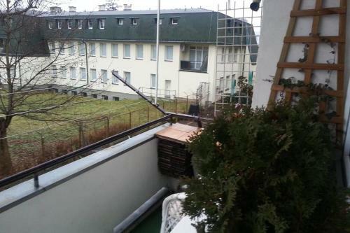 Apartamento Sunny&spaciousapt 80 M� Parking/balcony/center